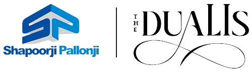 Shapoorji Pallonji Dualis Logo - Shapoorji Pallonji